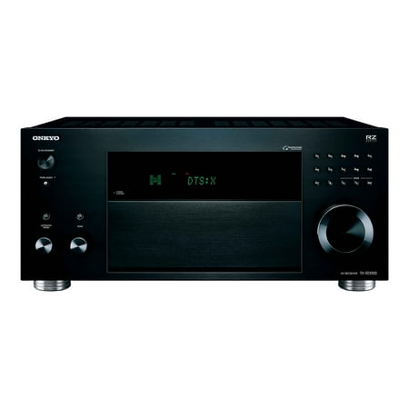 Onkyo TX-RZ3100 11.2 Channel Surround Sound Audio Video Component Receiver