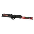 thumbnail image 6 of Sola 24" Big Red Aluminum Digital Box Beam Level with Two 60% Magnified Vials & Carrying Case LSB24D, 6 of 8