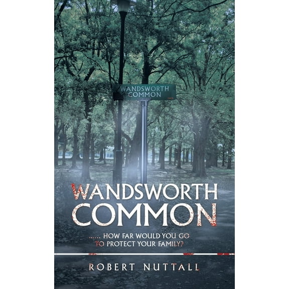 Wandsworth Common