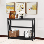 Console Tables