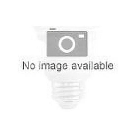 

GE - Non-integrated compact fluorescent light bulb - shape: T3 - GU24 - 20 W (equivalent 75 W) - 2700 K