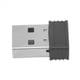thumbnail image 3 of Mouse Jigglers Mover Indetectable Puerto USB Automático Shaker Wiggler para Computadora Portátil Mantiene la Computadora Despierta Movimiento del Mouse Negro, 3 of 9
