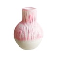 thumbnail image 4 of Resina Vase Nevera Magnet 10pcs 3D Mini Floral Fridge Sticker (1-8 10 11), 4 of 9