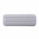 thumbnail image 1 of Almohadillas para trapeador, reemplazo de almohadillas para trapeador de 6 piezas, almohadilla de limpieza de cabezal de trapeador doméstico de microfibra, para limpiar y fregar pisos húmedo, 1 of 4