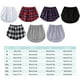 thumbnail image 4 of Extensores de camisa Sonducket Cola Irregular Blusa Desmontable Casual Suéter Dobladillo Ajustable Barrido Ropa Dobladillo inferior Vestidos blanco 3XL, 4 of 6