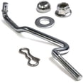thumbnail image 3 of Mower Deck Lift Linkage Kit Fits For John L120, L130, 100 GX20497, 3 of 11