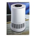 thumbnail image 4 of NuvoMed Tabletop HEPA Filtered Air Purifier, 4 of 6