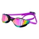 thumbnail image 2 of Gafas de natación dedicadas Galvanoplastia Parasol transparente Anti-vaho Gafas de natación Anti-UV Hombres Mujeres Adultos Gafas FLhrweasw  Nuevo, 2 of 8