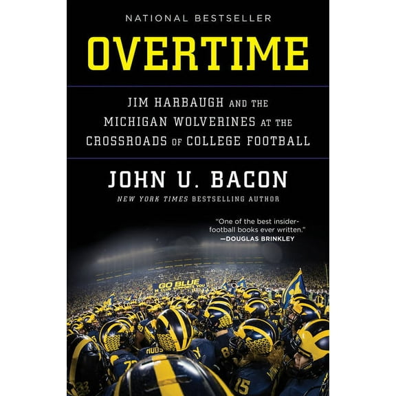 Overtime, (Paperback)