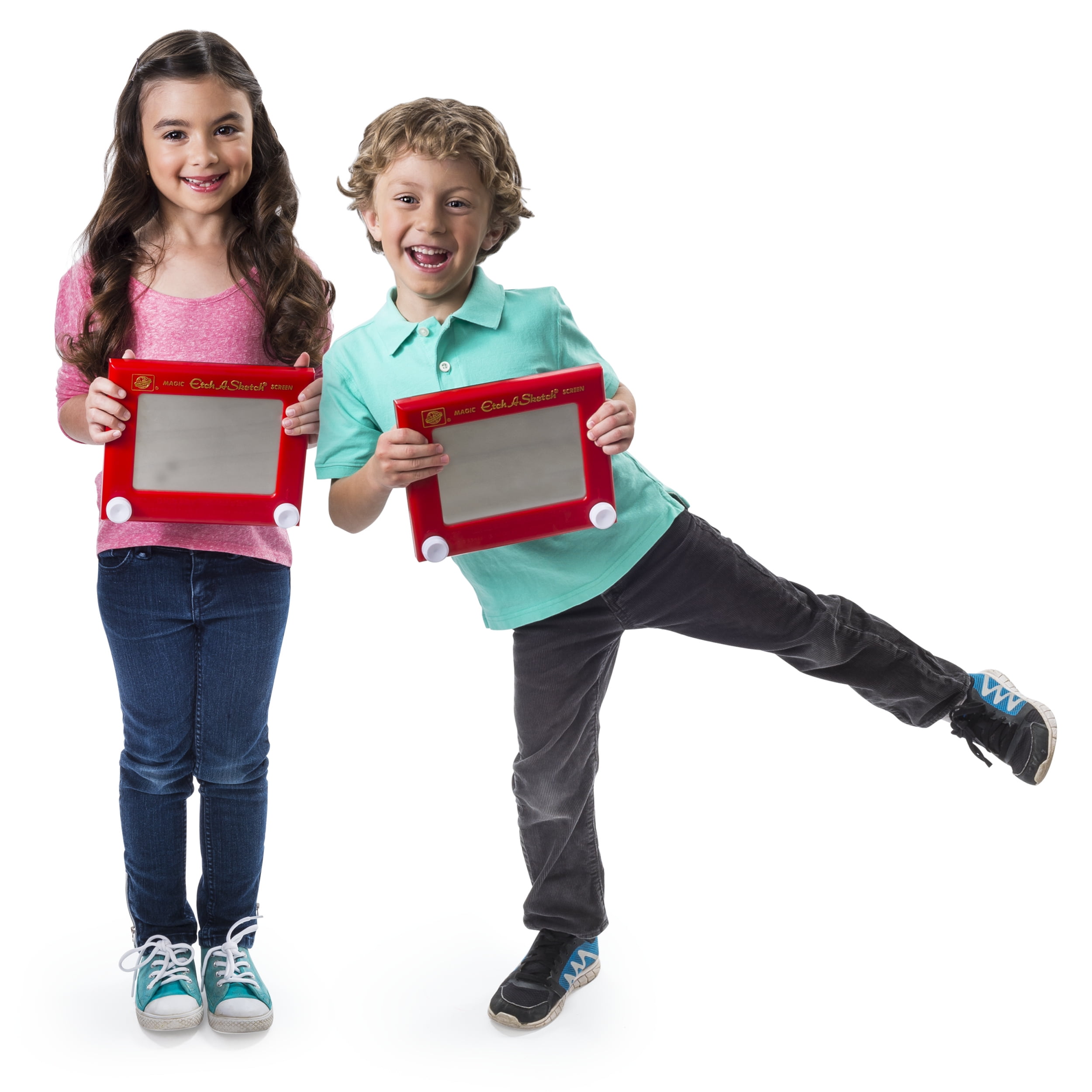 best etch a sketch for toddlers