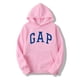 thumbnail image 1 of GAP-Sudadera con capucha para hombre, ropa deportiva masculina de marca a la moda, ideal para primavera y otoño, novedad de 2023, 1 of 4