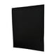 thumbnail image 1 of Cortinas opacas plisadas para ventana, autoadhesivas, ligeras, para dormitorio Negro S, 1 of 9