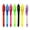 B, variant on LED Light-Up Invisible Ink Pen Set 14-Pack Glow-in-the-Dark Writing Tools for Secret Messages, Novelty Stationery, Party Favors, Creative Gifts
