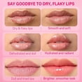 thumbnail image 4 of Watermelon Guava Lip Scrubss 30g, 4 of 7