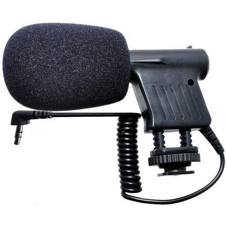 Microphone Video On Canon Rebel T6 Canon EOS Rebel T6 DSLR Camera