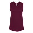 thumbnail image 1 of BELLA + CANVAS - New NIB - Women - Women's Jersey Muscle Tank, 1 of 5