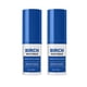 thumbnail image 3 of Pisexur Belleza Maquillaje Crema para ojos en barra con cera de abejas, vitamina E, aceite de abedul blanco, retinol: reafirmante, reduce líneas finas, hidrata, calma, nutrpara mujeres y hombres, 3 of 9