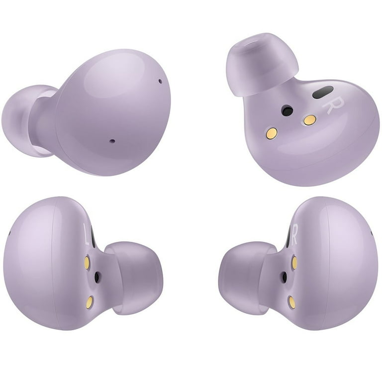 Galaxy Buds2 ブラック Amazon.com: SAMSUNG Galaxy Buds 2 True Wireless Bluetooth