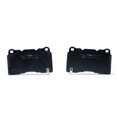 thumbnail image 3 of Balatas Delanteras para Nissan Titan 2004-2005 Dynamik DNK7953D1050, 3 of 3