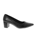 thumbnail image 1 of Zapatilla Kate color negro confort con detalle snake 23.5 Dorothy Gaynor Zapatilla Kate color negro confort con detalle snake 23.5, 1 of 6