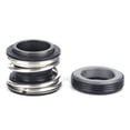 thumbnail image 1 of Shaft Seal, Mechanical Seal Practical Useful Durable Long-Lasting  For Pump For Kettle, 1 of 8