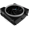 thumbnail image 2 of Disipador Gamer AEROCOOL CYLON 3 120mm RGB Intel AMD Negro Aerocool CYLON 3, 2 of 6