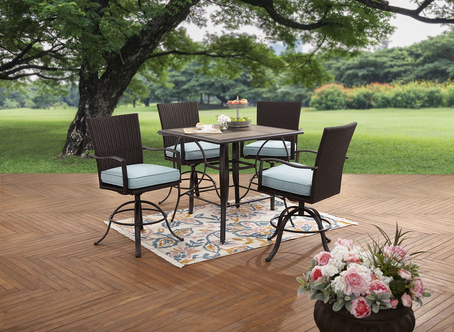Better Homes and Gardens Piper Ridge Collection - Walmart.com