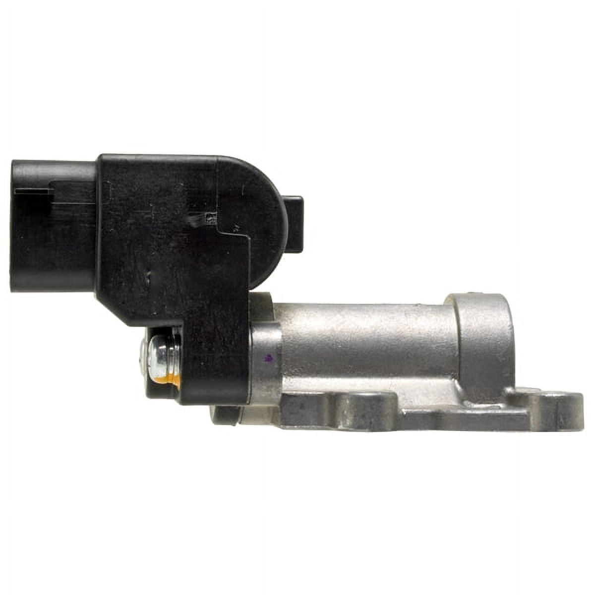 Idle Air Control Valve