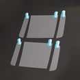 thumbnail image 3 of For MT-09 2021 XSR900 2022 TPU Instrument Dashboard Screen Protector, 3 of 11