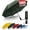 Green-42inch, variant on Travel Compact Umbrella Windproof - Portable Automatic for Rain, Folding Umbrella for Men and Women, Portable 210T Fabric