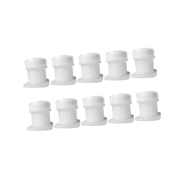 Alimentador de agua Zulema Bebederos automáticos perforados Alimentador de abeja de entrada de abeja