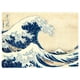 thumbnail image 2 of Rompecabezas Clementoni 1000 Piezas La Gran Ola De Hokusai Museum Collection, 2 of 2