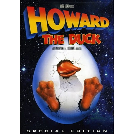 Howard the Duck (Special Edition)