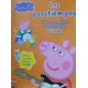 thumbnail image 1 of PEPPA PIG LOS PASATIEMPOS/BILINGUE HACHETTE LIVRE NEVILLE ASTLEY, 1 of 1