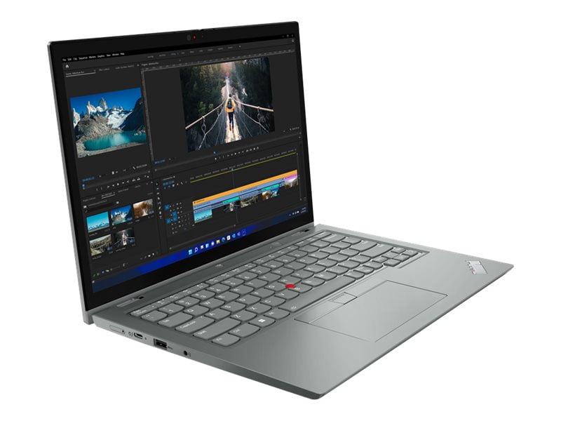 Lenovo ThinkPad L13 Yoga Gen 21B5 Flip design Jordan Ubuy