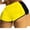🔥 Wine_New, variant on Dianli High Waisted Printed Shorts Women's Printed Loose Casual High Waist Letter Accent Lightweight Breathable Summer Shorts Trendy Beach Running Yoga Two Piece Look Shorts
