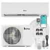 11500 BTU|115V|17SEER2|WIFI