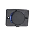 thumbnail image 4 of Toma de corriente para coche de PC, accesorios adaptadores de carga USB 3,0 de carga rápida universal antiflaming preperforados modificados 18W Cargadores de dispositivos electrónicos Luz roja, 4 of 6