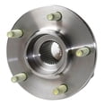 thumbnail image 1 of Maza Delantera 5 Birlos Chevrolet Lumina Uplander Venture CARTEK CTK513121, 1 of 2