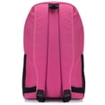 thumbnail image 3 of Mochila Adidas Linear BP rosa para Mujer HR5345 SIN TALLA, 3 of 5