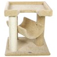 thumbnail image 1 of Arbre de Cat - Beige, 1 of 1
