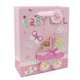 thumbnail image 2 of LAVRA Medium Baby Gift Bag, 2 of 3