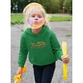 thumbnail image 2 of Buon Ferragosto Sconti Hoodie Toddler -Image by Shutterstock,  4 Toddler, 2 of 4
