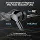 thumbnail image 3 of Auriculares inalámbricos BESNOOW Bluetooth 5.4 ENC con cancelación de ruido, 3 of 7