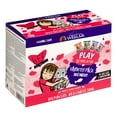 thumbnail image 2 of (12 Pack) Weruva BFF PLAY Pate Partay! Variety Pack Wet Cat Food, 3 oz. Pouches, 2 of 13