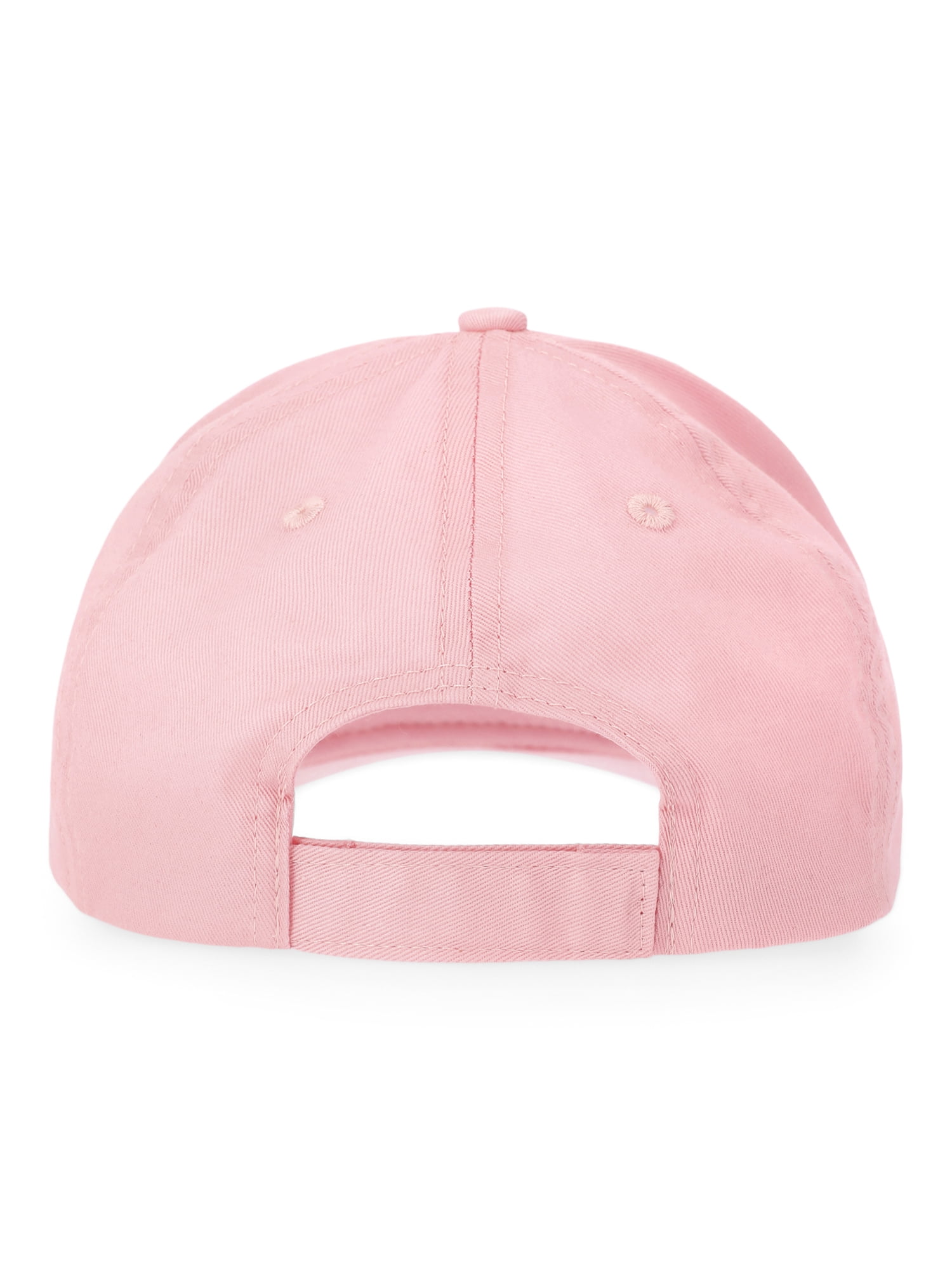 Character Toddler Baseball Hat