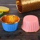 thumbnail image 5 of Revestimientos para cupcakes Billuyoard 50 piezas rosa, 5 of 6