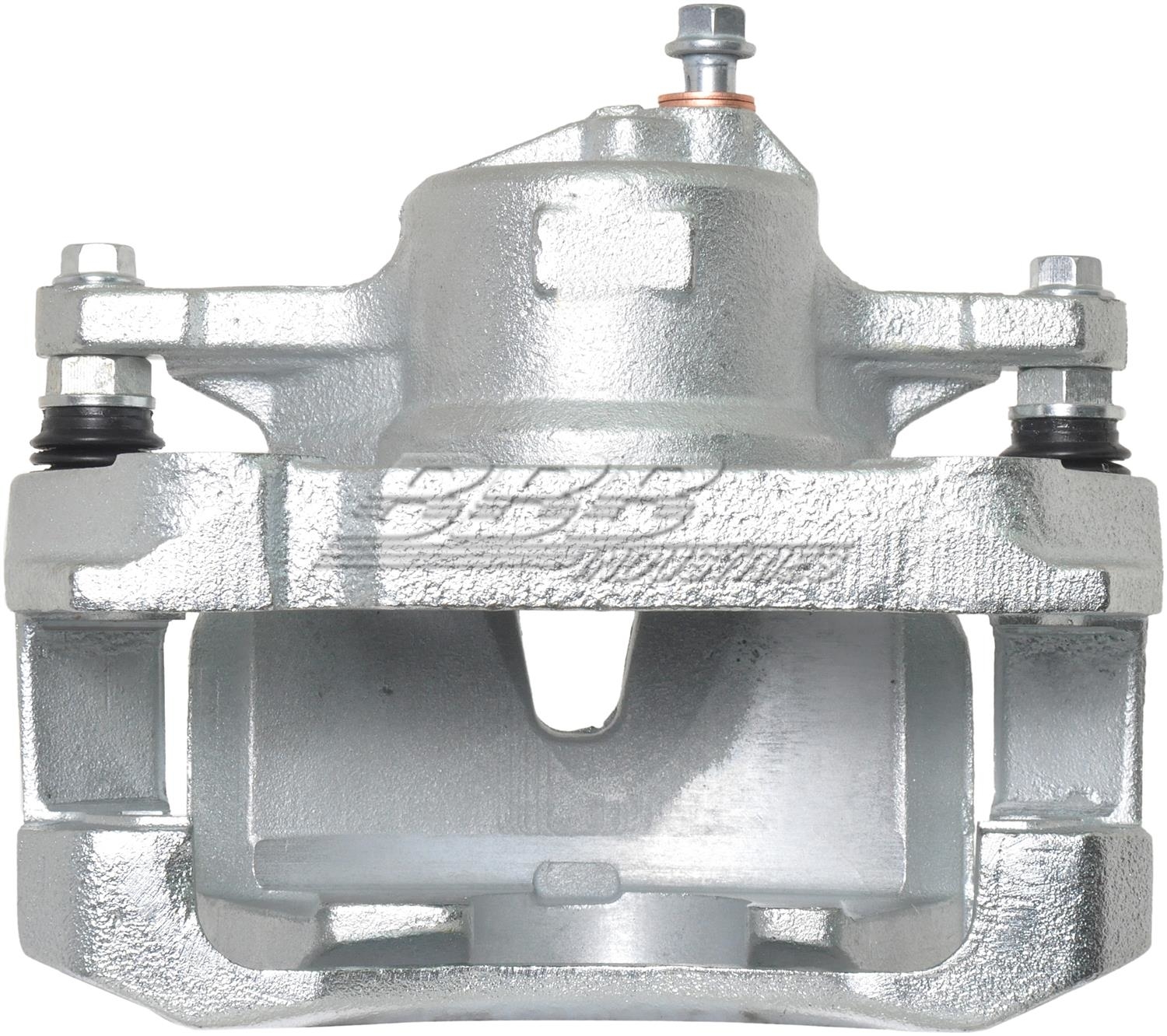 TERREPOWER formerly BBB Industries 99-01683B Reman Caliper w/installation Hardware