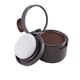 thumbnail image 2 of Fiudx Polvos para La Frente, Potenciador de La Línea Del Cabello con Espejo Compacto, Opciones de Color Personalizables, Tamaño Ideal para Viajes, Maquillaje Rápido, Potenciador de Belleza Diario, Ex, 2 of 2