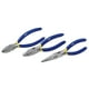 thumbnail image 1 of Juego De 3 Pinzas Para Electricista 6" Y 8" SURTEK 142020, 1 of 2